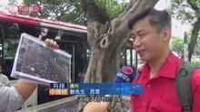 有線中國組【香港反修例的內地民眾視角】(2019-07-29)