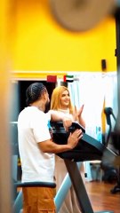 الشيخة مهرة تعلن ارتباطها برابر مغربي