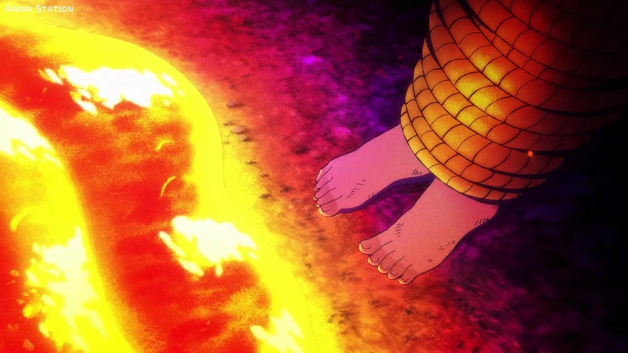 DanDaDan S02 - E02 [Dual] 1080p @Index_Station