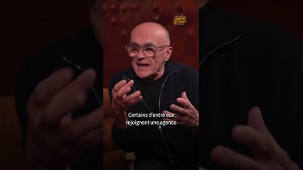 Le réalisateur de "28 ans plus tard" aime bien faire peur à ses acteurs 😭 | Grand Écran