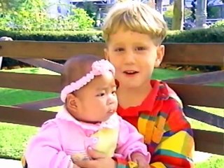 Gullah Gullah Island - Binyah Binyah Pollywog Show Excerpt (1994)