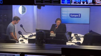 Réchauffement climatique : "85% des glaciers français vont disparaître dans les prochaines années", s'alarme la climatologue Françoise Vimeux