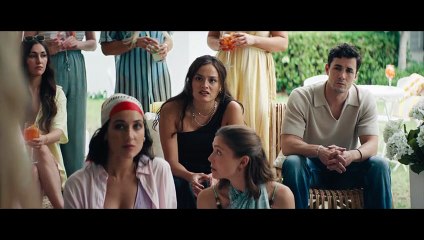 [HORROR] I Know What You Did Last Summer (2025)