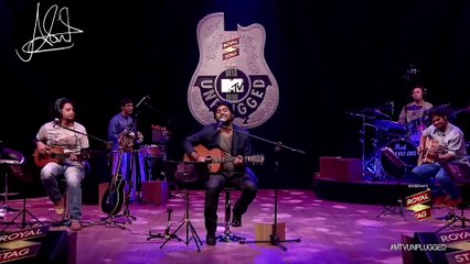 Phir Mohabbat || MTV Unplugged Live Arijit Singh