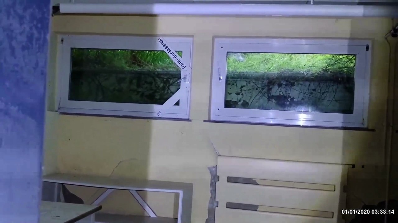 Klinik der gefangenen seelen - location 1 - teil 1