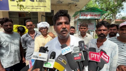 फिल्मी अंदाज में गैंगवार, दो गुटों के विवाद में गोलियां चली, युवक की बेरहमी से पीट-पीटकर हत्या