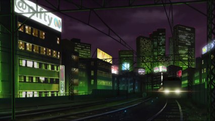 Darker Than Black - Official Trailer | AnimeDex World