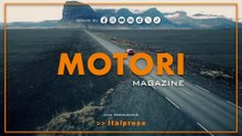 Motori Magazine - 20/7/2025