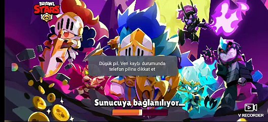 Nulls Brawl 13'e Colette Çıktı!!!