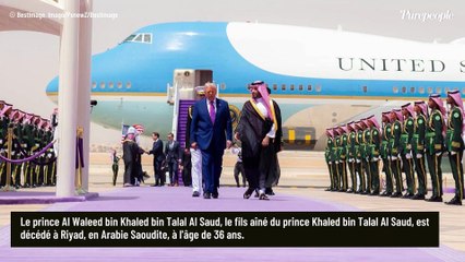 Après 20 ans dans le coma, ce prince saoudien a rendu son dernier souffle à l'âge de 36 ans