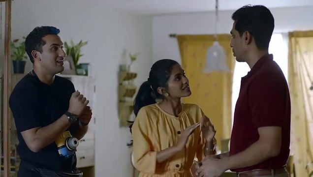 Afsos Season 1 Episode 4