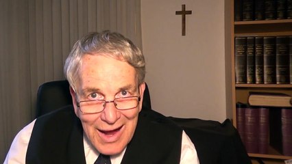 Was ist mit den Christen los ?