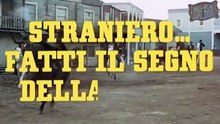 Przeżegnaj się Nieznajomy _ Polski Lektor _ Akcja _ Spaghetti Western _ Dziki Za
