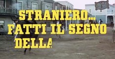 Przeżegnaj się Nieznajomy _ Polski Lektor _ Akcja _ Spaghetti Western _ Dziki Za