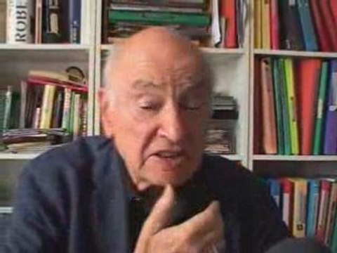 Appel d'Edgar Morin pour les biens communs