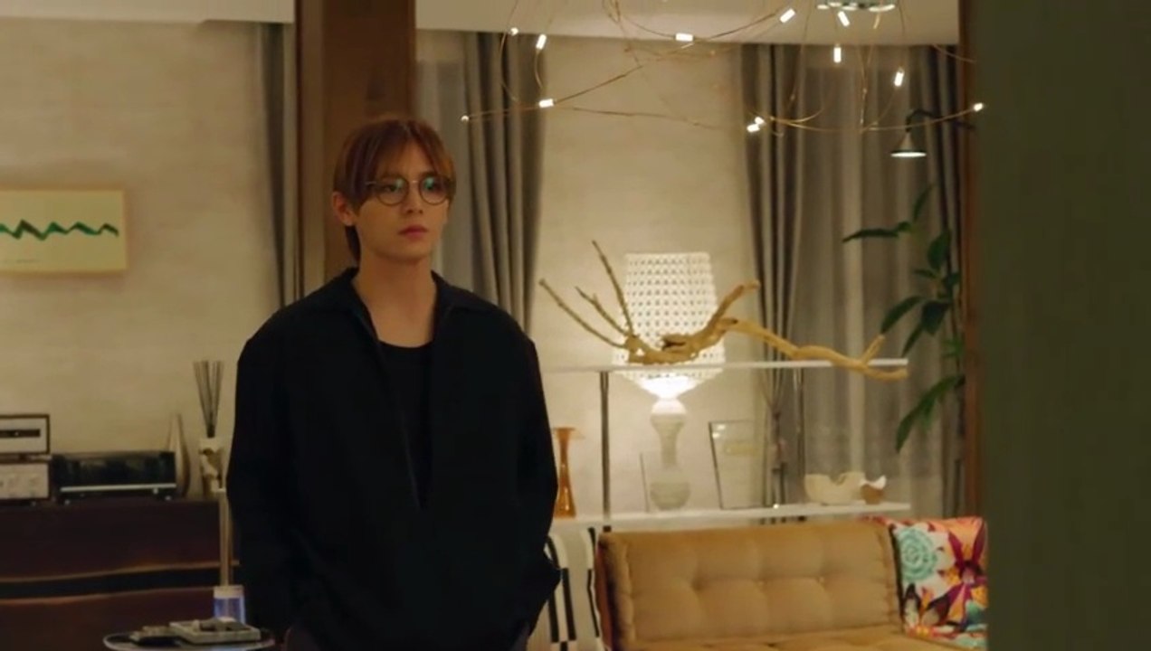 The Third Finger Offered to a King EP08 - English Sub