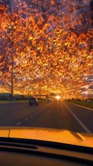 BEAUTIFUL SUNSET VIEW🌅🌄