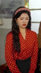 She Traveled to the 80s, Married a Soldier, and Cooked Her Way to the Top!