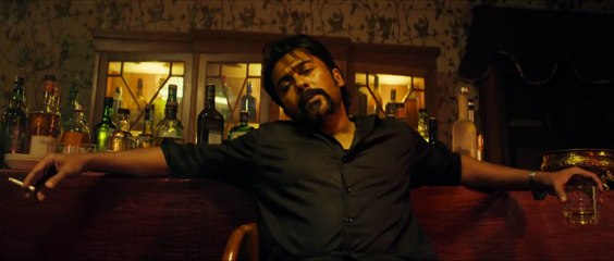 Retro Tamil Movie 2025: Second Half Highlights & Review 🎬