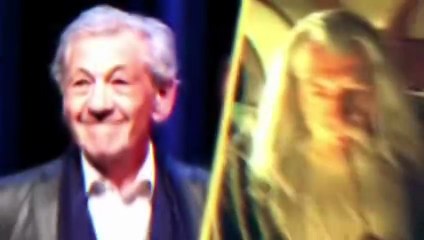 The Lord of the Rings- The Fellowship of the Ring (2001) Movie Full - Elijah Wood - Review and Facts