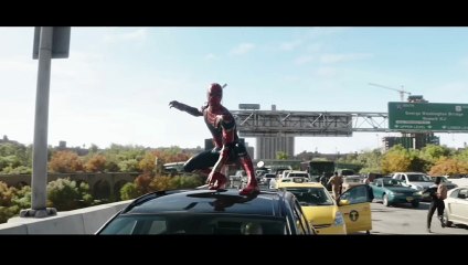 Spider-Man- No Way Home (2021) Movie Full -- Tom Holland, Zendaya, Jacob Batalon -- Review and Facts