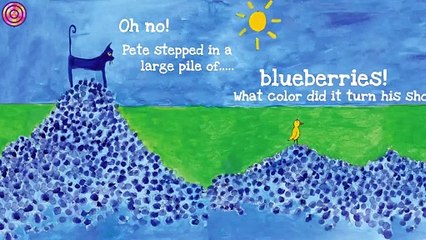 Polar Bear, Polar Bear, What Do You Hear_ Song _ Animated Kids Songs _ Eric Carle Book _ Animals