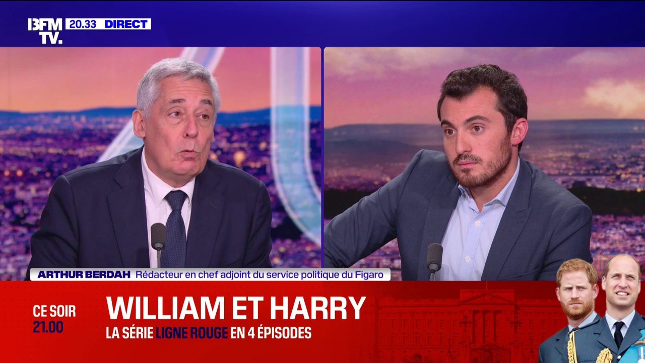 Budget 2026: "Il faut jeter cette façon de fair...