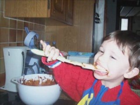 Mes anges, mes amours, ma Vie =)