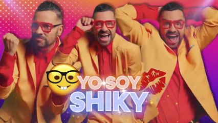 La Casa de los Famosos México: Shiky es el décimo revelado de la nueva temporada