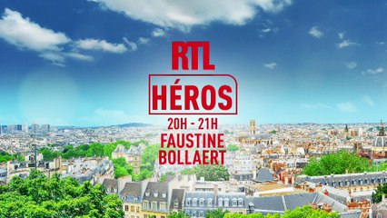 Le journal RTL de 21h du 18 juillet 2025
