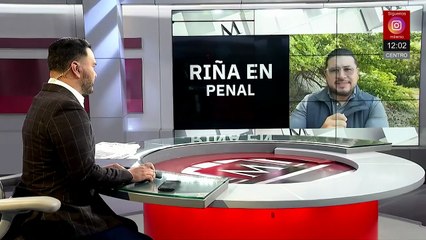 Esto sabemos de la riña en el penal Goros II que dejó tres muertos en Sinaloa