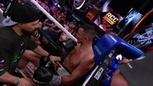Magomed Kurbanov vs. Pavel Sosulin (05-07-2025) Full Fight