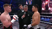 Mark Urvanov vs. Khurshidbek Rasuljonov (05-07-2025) Full Fight