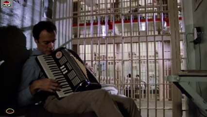 Escape from Alcatraz Part 7