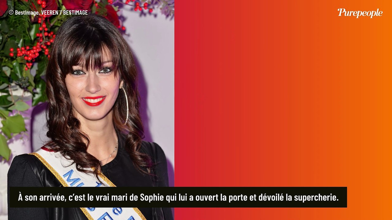 Il pensait retrouver sa fiancée ! Un retraité belge se fait avoir de 30 000 euros par une fausse dauphine de Miss France