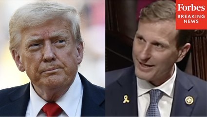 'Americans Will Die Because Of These Cuts': Dan Goldman Shreds Rescission Bill