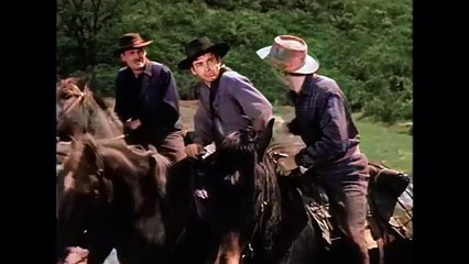 La puerta del infierno /Películas del Oeste Completas en Español