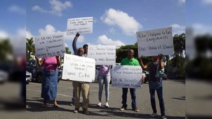 Comunidades alzan la voz en defensa del Jardín Botánico