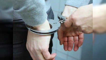 Policía apresa pareja tras difundirse video del asalto en Santiago