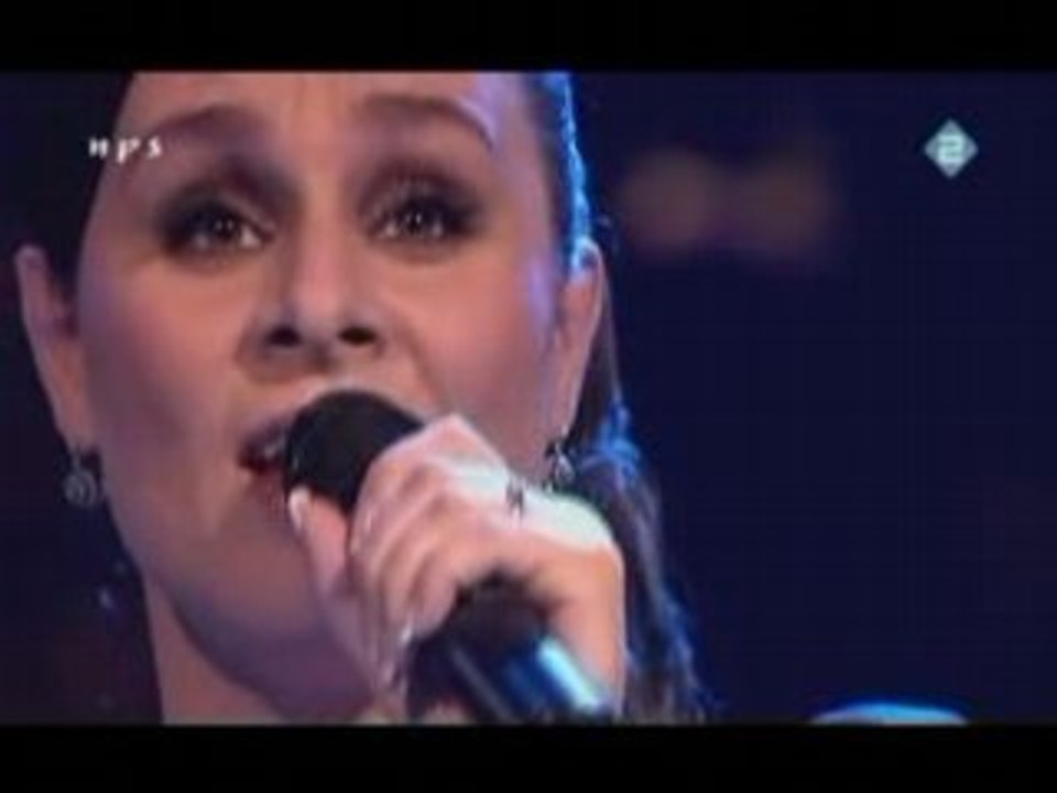 Trijntje Oosterhuis Sings Burt Bacharach - 10 - That's What