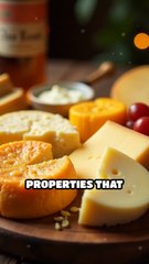 The Addictive Nature of Cheese #dailymotion @official7usi 🙃🙃🙃