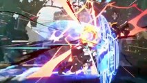 All Overdrives/Supers in Guilty Gear Strive Open Beta (No HUD)