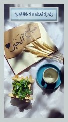 ربنا لا تحملنا ما لا طاقة لنا به  - صباح الخير