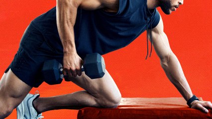 Exercise and Community, Dr. Lachs | The Future You | Men's Health