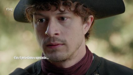 Valle Salvaje Capitulo 217 Lunes 21 de Julio AVANCE