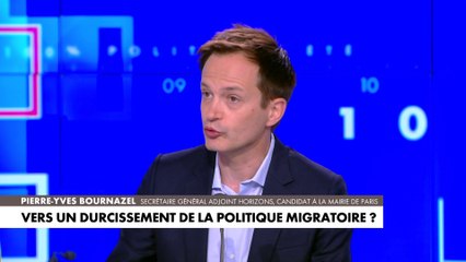 Vers un durcissement de la politique migratoire ?