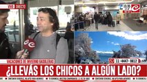 Vacaciones gasoleras: ¿Cuánto gastas en un viaje de una semana?