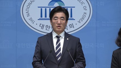 민주, 폭우 피해에 '조기 특별재난지역 선포' 건의 / YTN