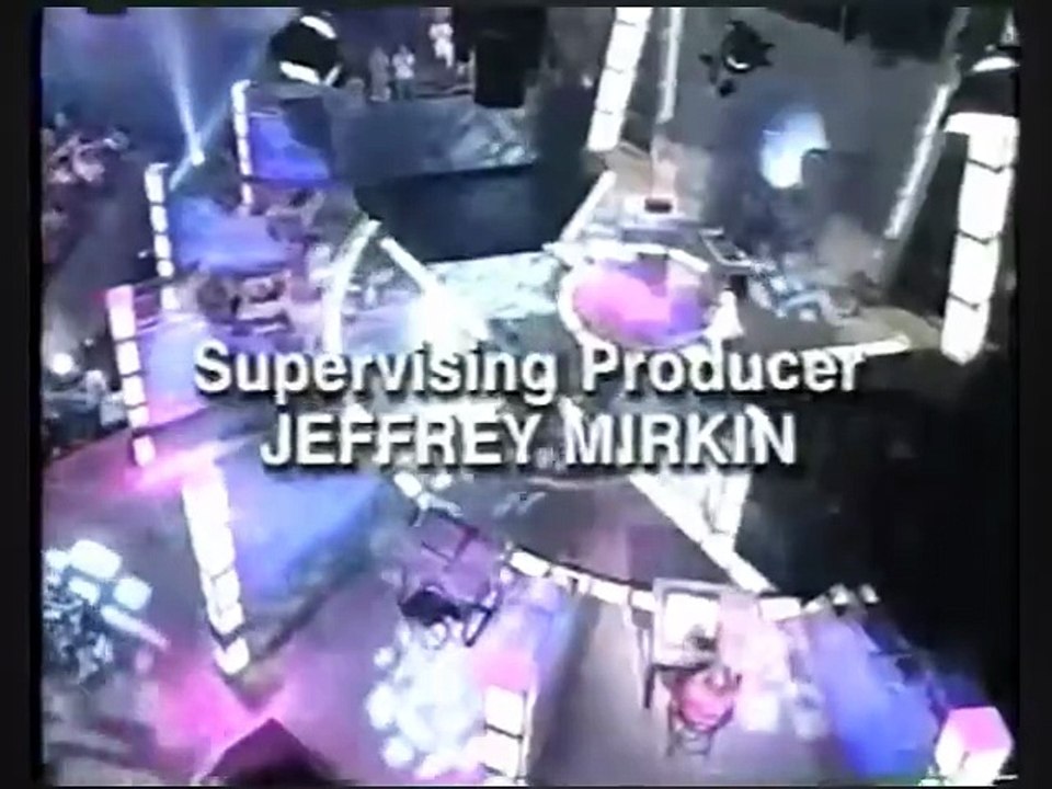 Super Greed FOX Split Screen Credits