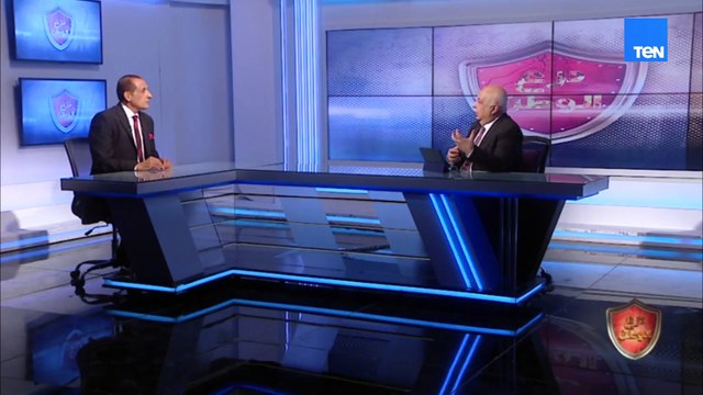 اللواء هشام الحلبي: لدينا سياسة متوازنة والقوات المسلحة حريصة على تحديث وتنويع مصادر السلاح